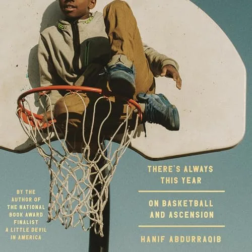 There’s Always This Year By Hanif Abdurraqib